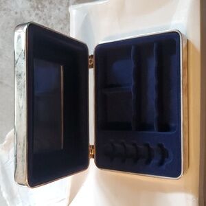 International Silver Company Jewelry Box